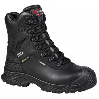 Cofra Frejus GORE-TEX Safety Boots Waterproof Metal Free High Leg